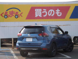 エクストレイル 2.0 20Xi Vセレクション 4WD 