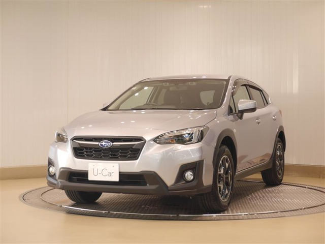 XV 1.6i アイサイト 4WD 