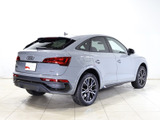 Q5スポーツバック 40 TDI クワトロ Sライン ディーゼル 4WD 