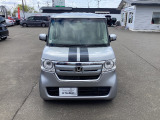 N-BOX G L ホンダセンシング 4WD 