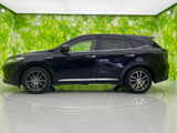 ハリアー 2.5 ハイブリッド E-Four プレミアム 4WD 