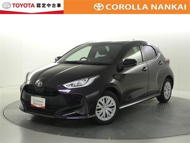 ヤリス 1.5 Z 