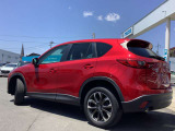 CX-5 2.2 XD Lパッケージ 4WD 