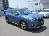 フォレスター  Advance EyeSight搭載車