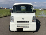 スクラム PA ハイルーフ 4WD 