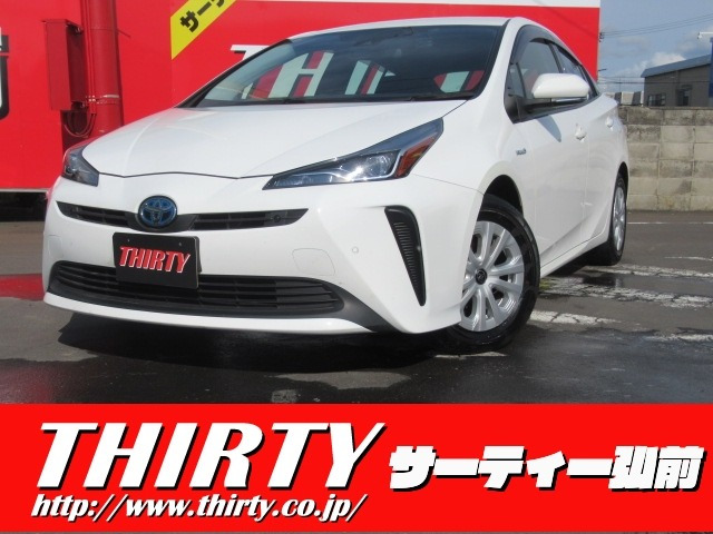 プリウス 1.8 S E-Four 4WD 