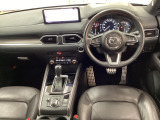 CX-5 2.2 XD エクスクルーシブ モード 4WD 