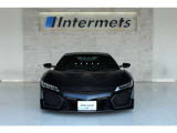 NSX 3.5 4WD 