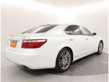 LS 460 バージョンC 
