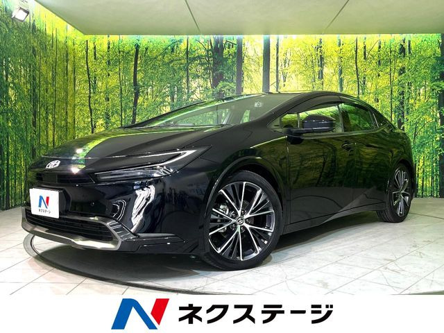 プリウス 2.0 Z 