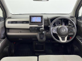 N-WGN L ホンダ センシング 修復歴無し