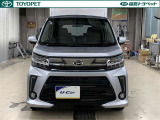 ムーヴカスタム RS ハイパーリミテッド SAIII 