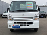 キャリイ KC エアコン パワステ 4WD 