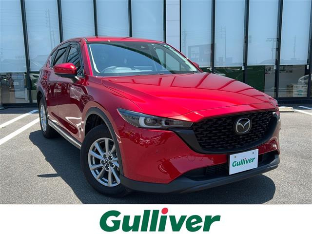 CX-5 2.2 XD プロアクティブ 修復歴無し