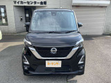 デイズ ハイウェイスターX プロパイロットエディション 