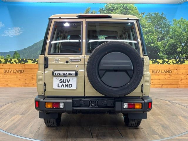 中古 レンツ α-4G トヨタ ランドクルーザー70 4.2 ZX ディーゼル 4WD(1955382620
