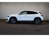 GLAクラス GLA200d 4マチック 4WD MP202202