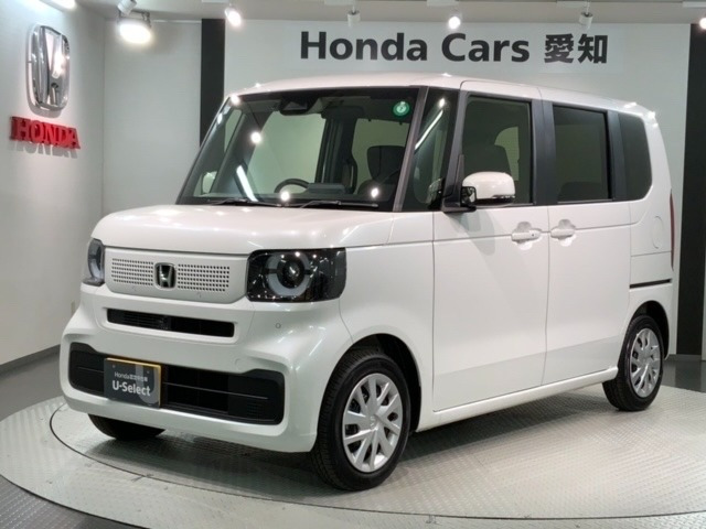 N-BOX  