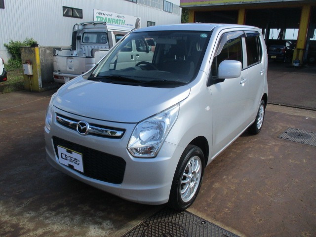フレア XG 4WD 