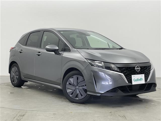 ノート 1.2 X FOUR 4WD 4WD 修復歴無し