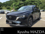 マツダ CX-5