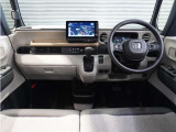 N-BOX  660 4WD