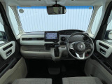 N-BOX G EX ホンダセンシング 修復歴無し