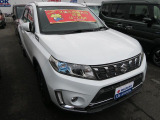 エスクード 1.4 ターボ 4WD 