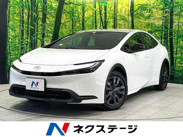 プリウス 1.8 X 