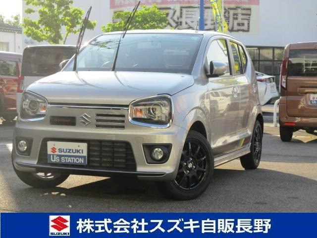アルト ワークス 