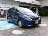 フリード 1.5 G ホンダセンシング 