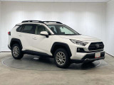RAV4 2.0 アドベンチャー オフロードパッケージ 4WD 