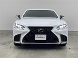 LS 500 Fスポーツ 4WD 修復歴無し