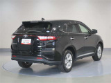 ハリアー 2.0 エレガンス 4WD 