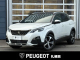 プジョー3008 GT B.HDi ファーストクラスPKG入荷いたしました。