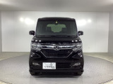 N-BOXカスタム G L ターボ ホンダセンシング 