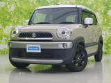 クロスビー 1.0 ハイブリッド(HYBRID) MZ 