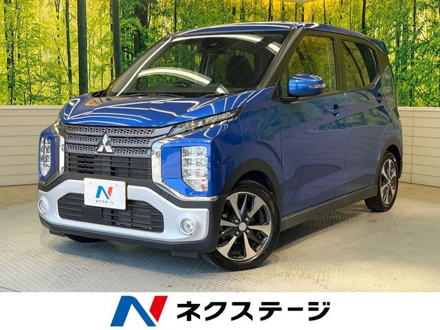 eKクロス T 