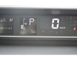 【メーター】この走行距離なので長期的にお考えのお客様にはぴったりです!メーター自体も見やすい作りになってます☆