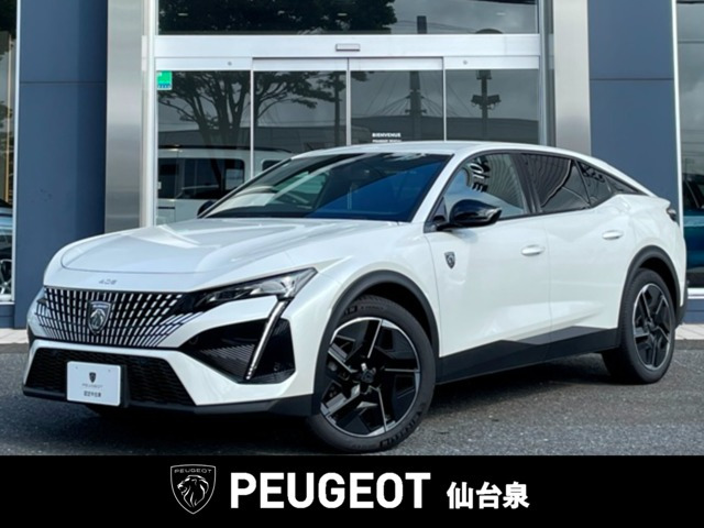 408 GT 