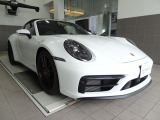 911 タルガ4 GTS PDK