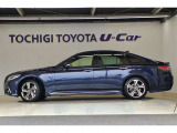 クラウン ハイブリッド 2.5 RS アドバンス Four 4WD 