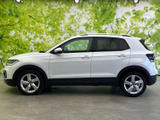 T-Cross TSI スタイル 