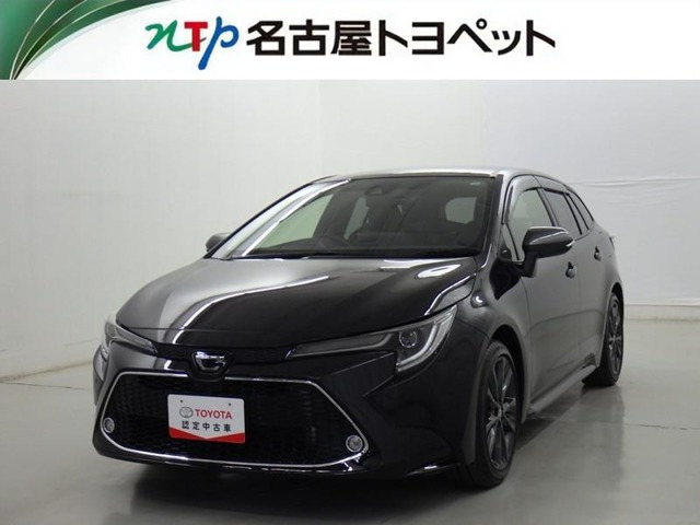 カローラツーリング 1.8 W×B （3BA-ZRE212W）