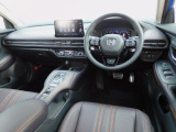ZR-V 2.0 e:HEV Z 4WD 