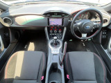 BRZ 2.0 S 