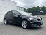 ゴルフ TSI コンフォートライン テック エディション 