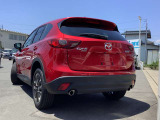 CX-5 2.2 XD Lパッケージ 4WD 