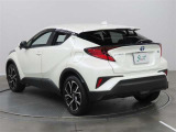 C-HR ハイブリッド 1.8 G 