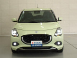 スイフト 1.2 ハイブリッド(HYBRID) MZ 